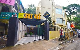 The Aarya A Smart Business Hotel